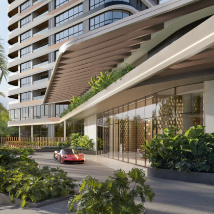 Imagem do imovel Design by Pininfarina | Apartamento 3 Suítes, no Ecoville | 273m