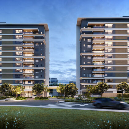 Imagem do imovel Landhaus | Apartamento 3 Suítes, no Ecoville | 193,6m