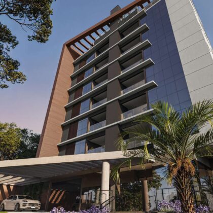 Imagem do imovel Paseo Folloni | Cobertura Duplex, no Ahú | 232,5m