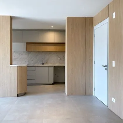 Imagem do imovel Château Latour | Apartamento com 2 suítes no Vila Izabel | 96 m²