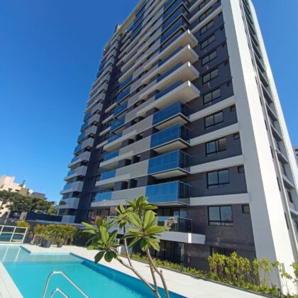 Imagem do imovel Klimt | Cobertura duplex com 3 suítes no Cabral | 165 m²