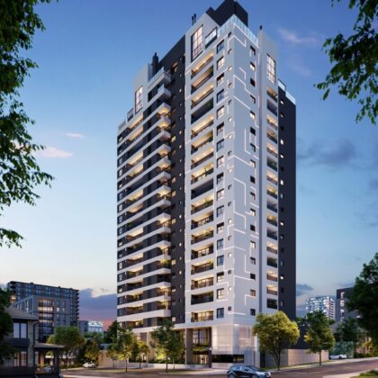 Imagem do imovel Insight | Apartamento 3 Quartos (1 Suíte), na Vila Izabel | 113m²