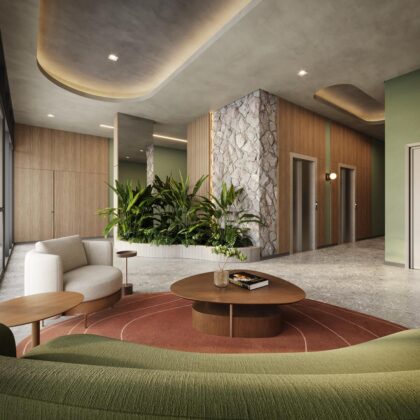 Imagem do imovel Lior | Duplex 3 Suítes, no Ahú | 161,4 m²
