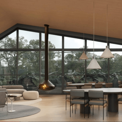 Imagem do imovel Hytte | Cobertura Duplex 3 Suítes, no Ecoville | 215,5m²