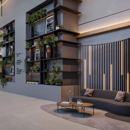 Imagem do imovel New.in | Apartamento 3 Suítes, na Cidade Industrial | 112,2m²