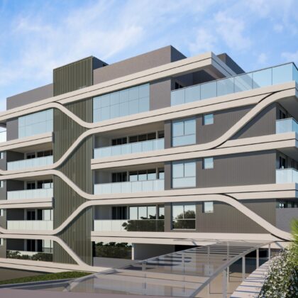 Imagem do imovel Terrasse Nature | Garden 3 Suítes, em Santo Inácio | 163,9 m²