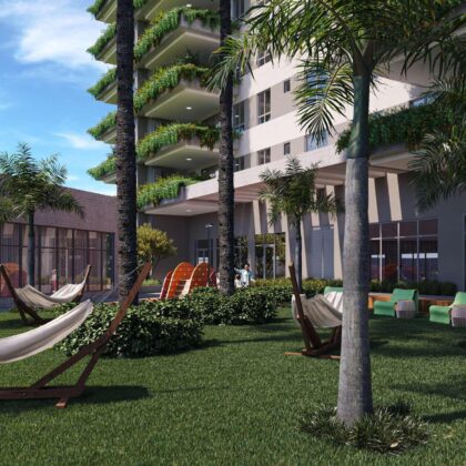 Imagem do imovel Sangiovese | Garden 3 Suítes, no Alto da Glória | 173 m²