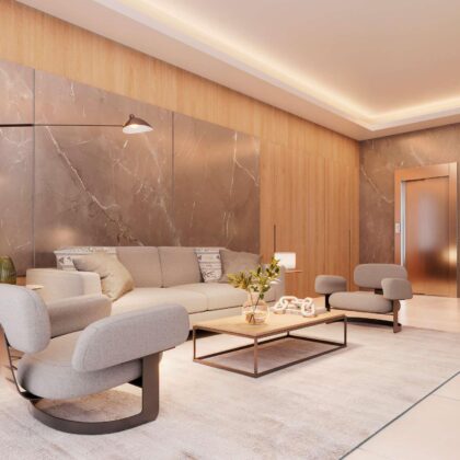 Imagem do imovel Sangiovese | Apartamento 3 Quartos (1 Suíte), no Alto da Glória | 111 m²