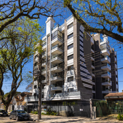 Imagem do imovel Terrasse Normandie | Cobertura Duplex 3 Quartos (1 Suíte), no Juvevê | 173,4 m²