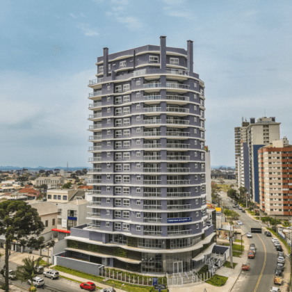 Imagem do imovel Gran Solare | Apartamento 2 Suítes, no Cristo Rei | 100,4 m²