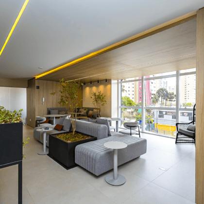 Imagem do imovel Gran Solare | Cobertura Duplex 2 Suítes, no Cristo Rei | 138,5 m²