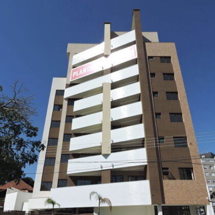 Imagem do imovel Terrasse Musique | Cobertura Duplex 3 Quartos (1 Suíte), no Cristo Rei | 108,6 m²
