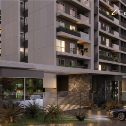 Imagem do imovel Trebbiano | Apartamento 2 Quartos (1 Suíte), no Ecoville | 87,1 m²