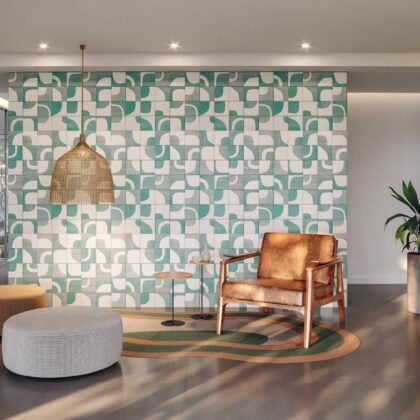 Imagem do imovel Cravo Casa Nativa | Cobertura Duplex 2 Suítes, no Portão | 128,3 m²