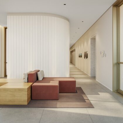Imagem do imovel Galeria Hype Casa Nativa | Apartamento 3 Quartos (1 Suíte), no Juvevê | 70,2 m²