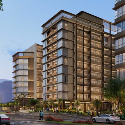 Imagem do imovel Lange | Cobertura Duplex 1 Suíte, no Batel | 65 m²