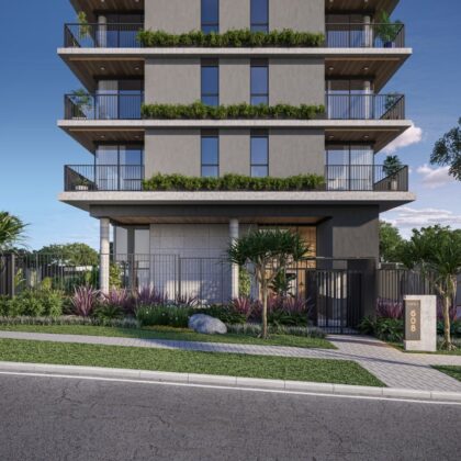 Imagem do imovel N.A.U Juvevê | Cobertura Duplex 3 Suítes, no Juvevê | 249,8 m²