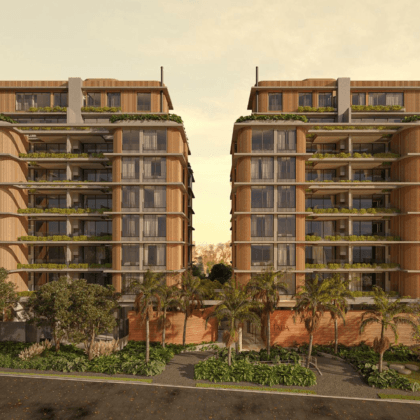 Imagem do imovel Tauá | Apartamento 3 Suítes, no Juvevê | 147,7 m²