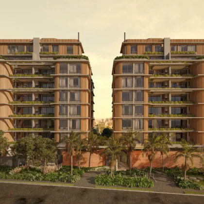 Imagem do imovel Tauá | Cobertura Duplex 3 Suítes, no Juvevê | 210,8 m²