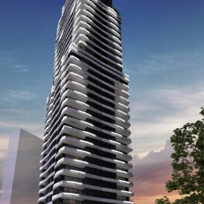 Imagem do imovel Casa Milano | Garden 3 Suítes, no Bigorrilho | 315 m²
