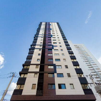 Imagem do imovel New Life | Apartamento 2 Quartos (1 Suíte), no Centro | 33,74 m²